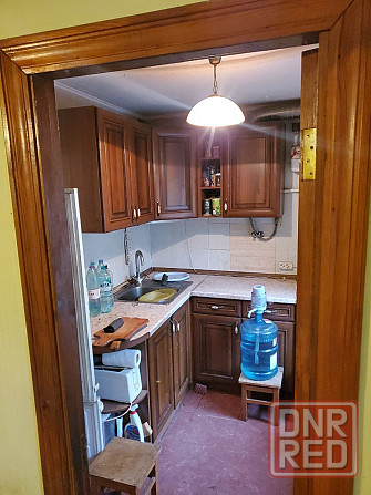 Продажа 3 ком.кв. Донецк, Пр.Ильича 6,Ворошиловский Район ,Площадь Ленина!Документы Готовы! Донецк - изображение 5