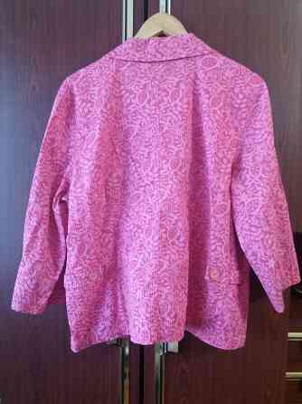 Продам блузон жакет женский р. 52-54 xl Донецк