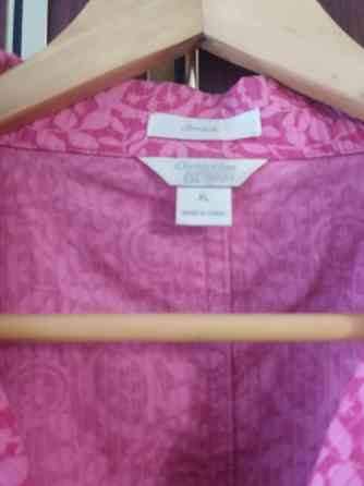 Продам блузон жакет женский р. 52-54 xl Донецк