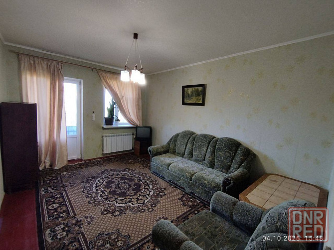 Сдам 2ю квартиру в куйбышевском районе (пл.Бакинских комиссаров) Донецк - изображение 4