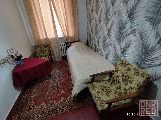 Сдам 2ю квартиру в куйбышевском районе (пл.Бакинских комиссаров) Донецк - изображение 6