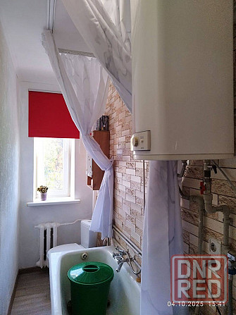 Сдам 2ю квартиру в куйбышевском районе (пл.Бакинских комиссаров) Донецк - изображение 8