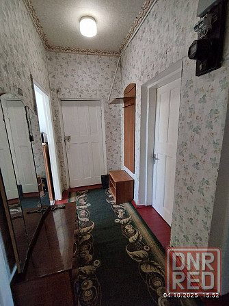Сдам 2ю квартиру в куйбышевском районе (пл.Бакинских комиссаров) Донецк - изображение 3