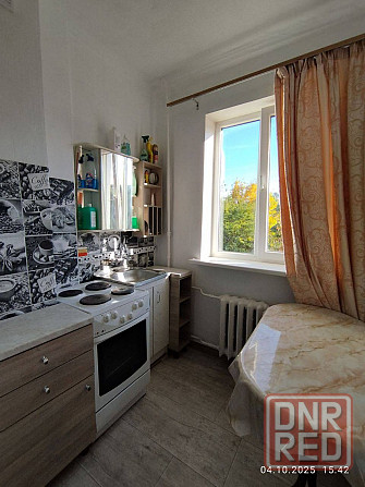 Сдам 2ю квартиру в куйбышевском районе (пл.Бакинских комиссаров) Донецк - изображение 5