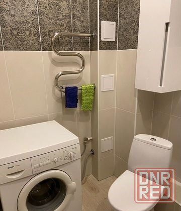 Сдам квартиру в Кировском районе !!! Донецк - изображение 6