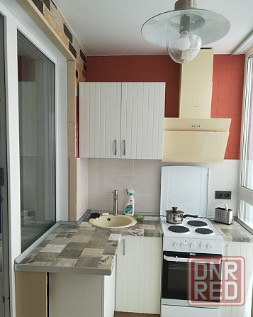 Сдам квартиру в Кировском районе !!! Донецк - изображение 4