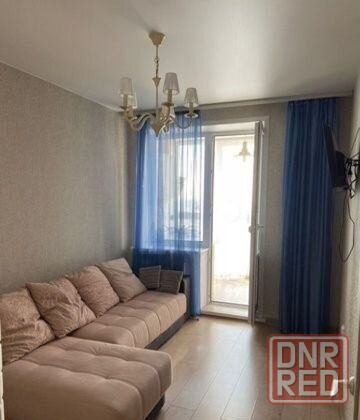 Сдам квартиру в Кировском районе !!! Донецк - изображение 2