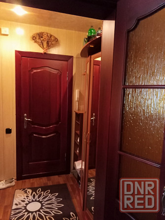 Продам 3к красивую квартиру на Донском Донецк - изображение 5