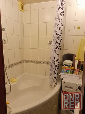 Продам 3к красивую квартиру на Донском Донецк - изображение 7