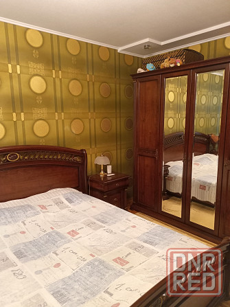 Продам 3к красивую квартиру на Донском Донецк - изображение 3