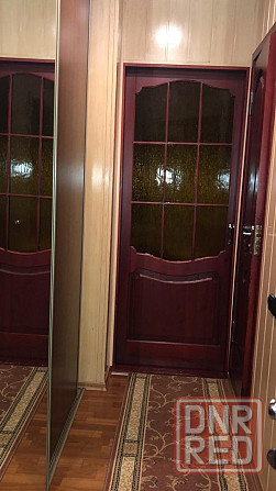 Продам 3к красивую квартиру на Донском Донецк - изображение 10