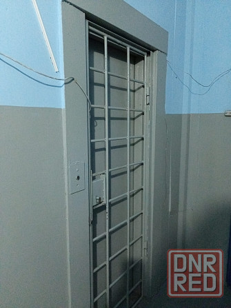 Продам 3к красивую квартиру на Донском Донецк - изображение 11