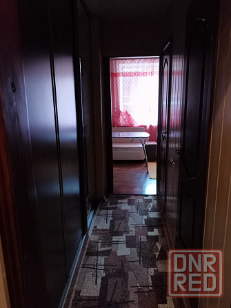 Продам 3к красивую квартиру на Донском Донецк - изображение 4