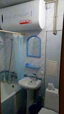 1-ком. квартира на Раздольной Донецк