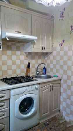 1-ком. квартира на Раздольной Донецк