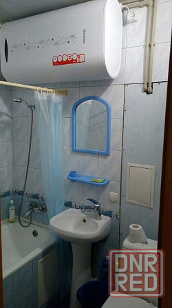 1-ком. квартира на Раздольной Донецк - изображение 4