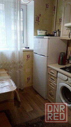 1-ком. квартира на Раздольной Донецк - изображение 2