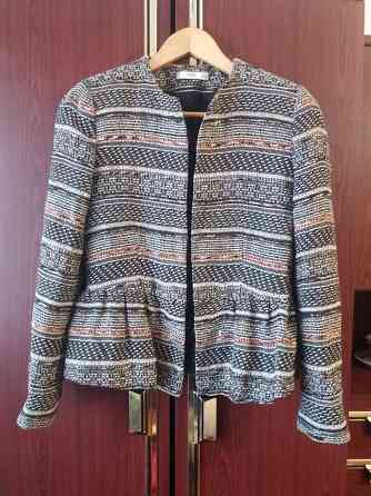 Продам жакет пиджак женский р. 42-44 s Донецк