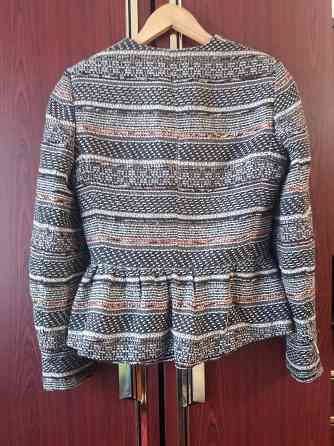 Продам жакет пиджак женский р. 42-44 s Донецк