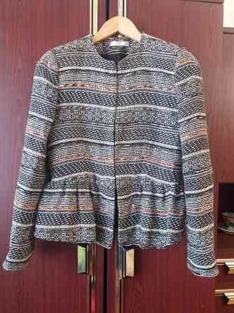 Продам жакет пиджак женский р. 42-44 s Донецк