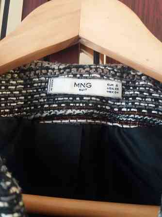 Продам жакет пиджак женский р. 42-44 s Донецк