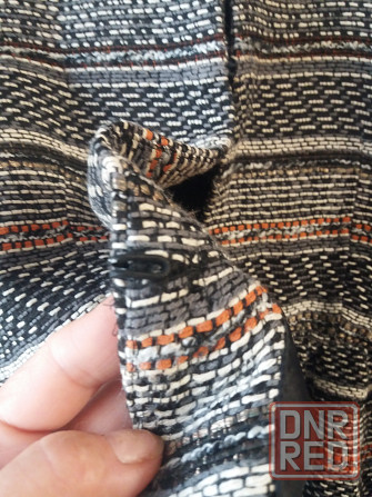 Продам жакет пиджак женский р. 42-44 s Донецк - изображение 4