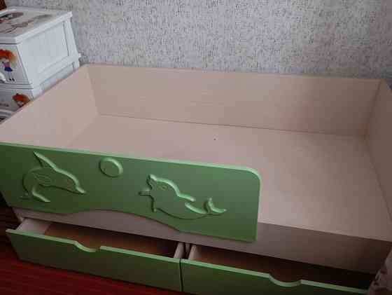 Детская кровать Донецк