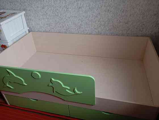 Детская кровать Донецк