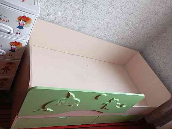 Детская кровать Донецк