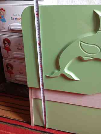 Детская кровать Донецк