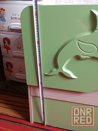 Детская кровать Донецк - изображение 6