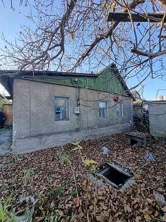 Продам два дома в Макеевке (Шоколад) Макеевка