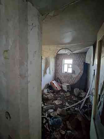 Продам два дома в Макеевке (Шоколад) Макеевка