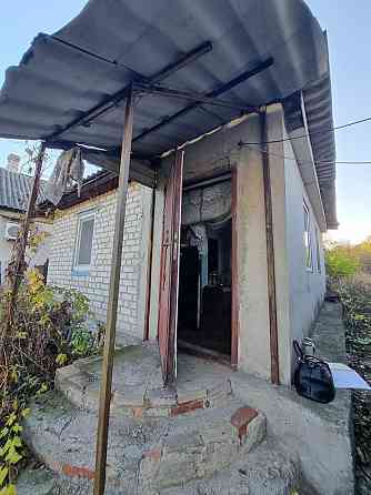 Продам два дома в Макеевке (Шоколад) Макеевка