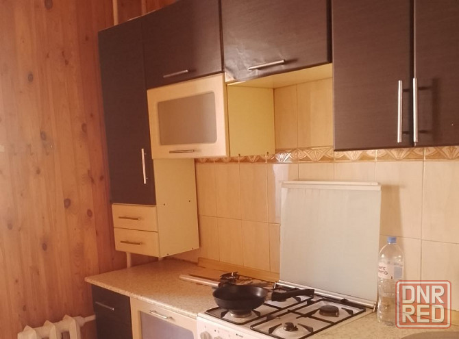 сдается новая квартира на длительный срок. квартира находится в города донецка Донецк - изображение 3