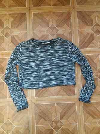 Продам топик топ рост 146-152 см Донецк