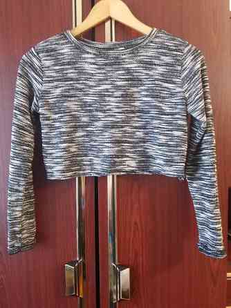 Продам топик топ рост 146-152 см Донецк