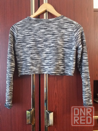 Продам топик топ рост 146-152 см Донецк - изображение 3