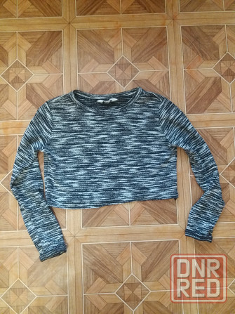 Продам топик топ рост 146-152 см Донецк - изображение 6