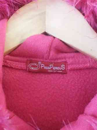 Продам куртку ветровку худи р. 44-46 м Донецк