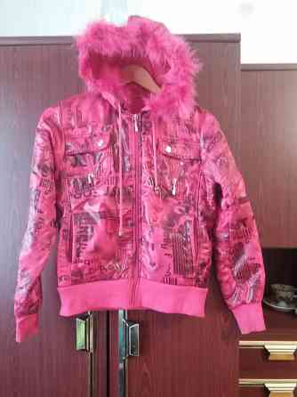Продам куртку ветровку худи р. 44-46 м Донецк