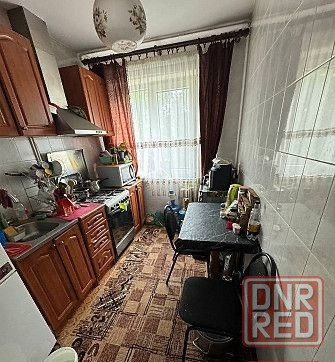 2-х ком. квартира, микр-н Тихий Донецк - изображение 1