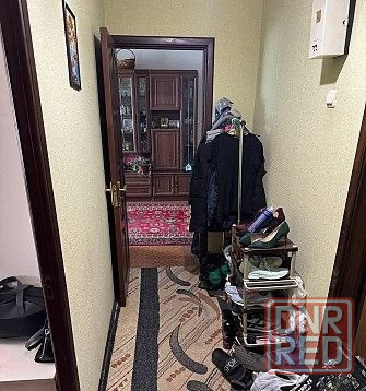 2-х ком. квартира, микр-н Тихий Донецк - изображение 3