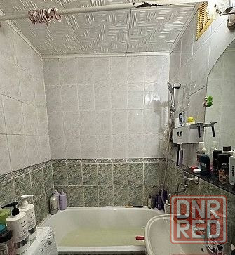 2-х ком. квартира, микр-н Тихий Донецк - изображение 4