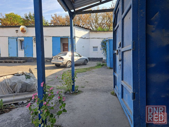 Магазин-склад 100 м.кв,Калининский район,Донецк Донецк - изображение 3