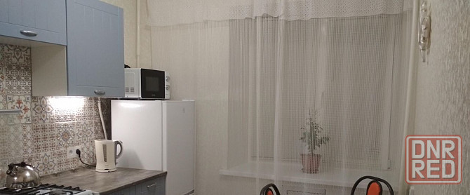 сдается квартира в городе донецка Донецк - изображение 6