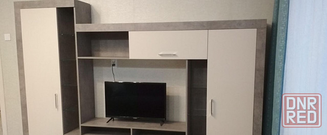 сдается квартира в городе донецка Донецк - изображение 4