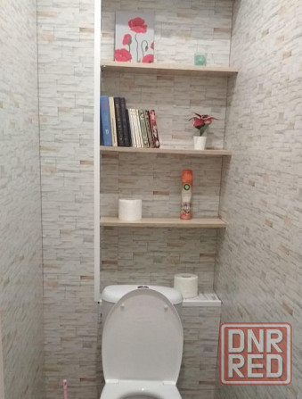 сдается квартира в городе донецка Донецк - изображение 5