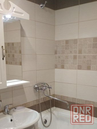 сдается квартира в городе донецка Донецк - изображение 7