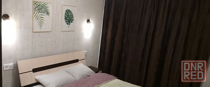 сдается квартира в городе донецка Донецк - изображение 2